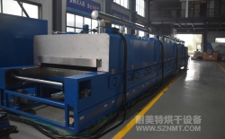 【隧道爐】北京方便面烘干隧道爐生產(chǎn)廠家哪家好