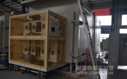 【固化烘箱】北京電力行業絕緣材料固化用4米烘箱哪家好