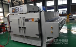 熱烈祝賀賽史品威奧公司與耐美特集團(tuán)上海分公司成功簽約1臺(tái)汽車(chē)內(nèi)外飾板熱塑玻纖材料板（PP/PA+玻纖）15萬(wàn)元！