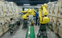 喜訊！福建華科光電有限公司與深圳市耐美特工業設備有限公司成功簽約10臺116萬！