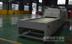 【隧道爐烘干線】北京汽車行業(yè)濾清器隧道爐烘干線生產廠家哪家好