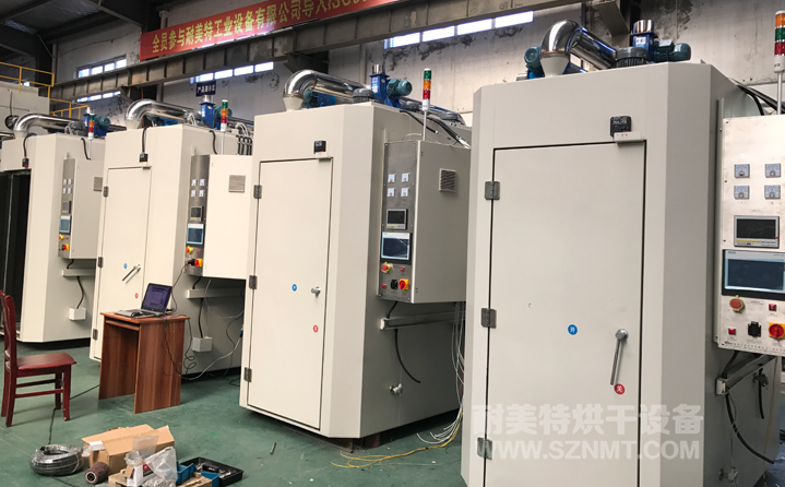 橡膠二次硫化推車(chē)型烤箱 橡膠二次硫化推車(chē)型烤箱